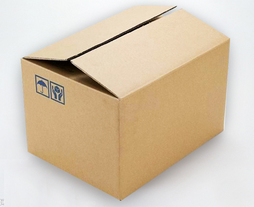 瓦楞紙箱 瓦楞紙箱