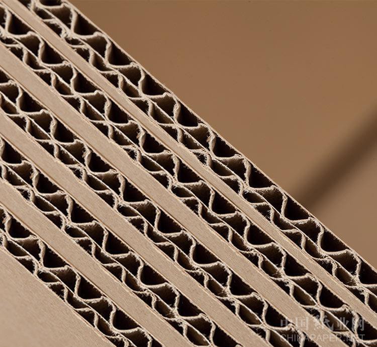 瓦楞紙箱 瓦楞紙箱