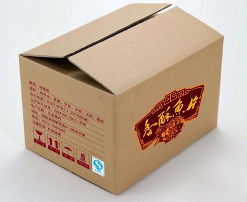 開封紙箱包裝 開封紙箱包裝